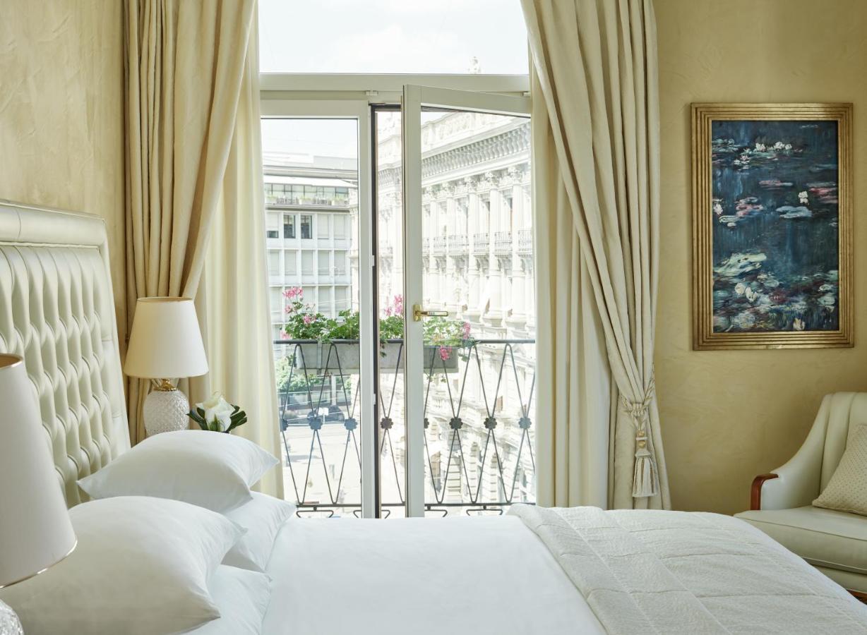Savoy Baur En Otel 5*