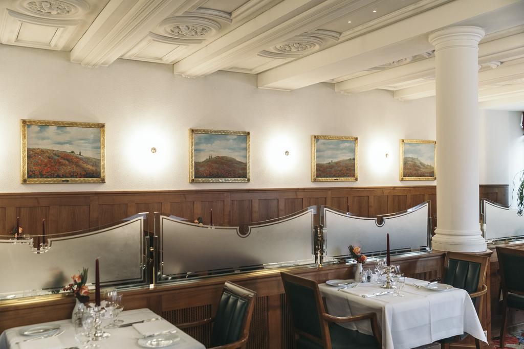 Otel Savoy Baur En 5*