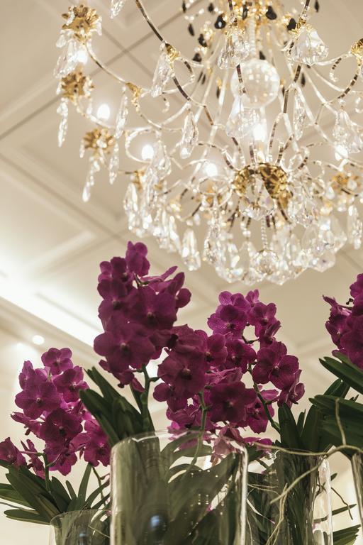 Otel Savoy Baur En 5*