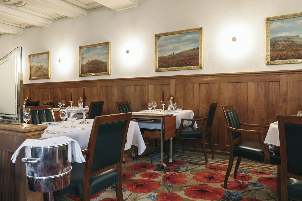 Otel Savoy Baur En 5*