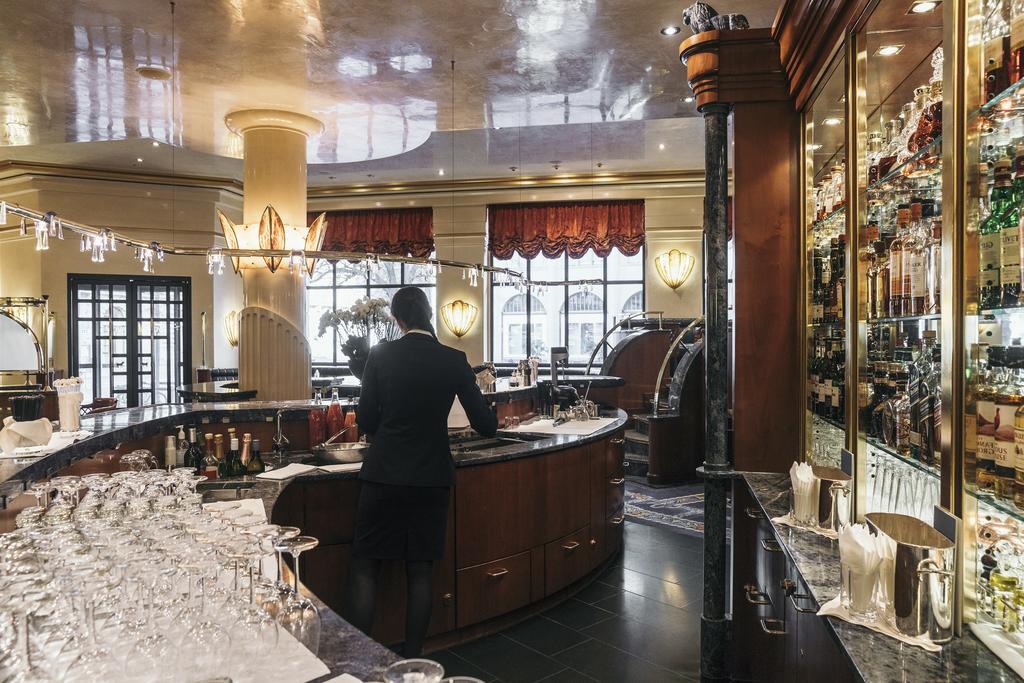 Otel Savoy Baur En