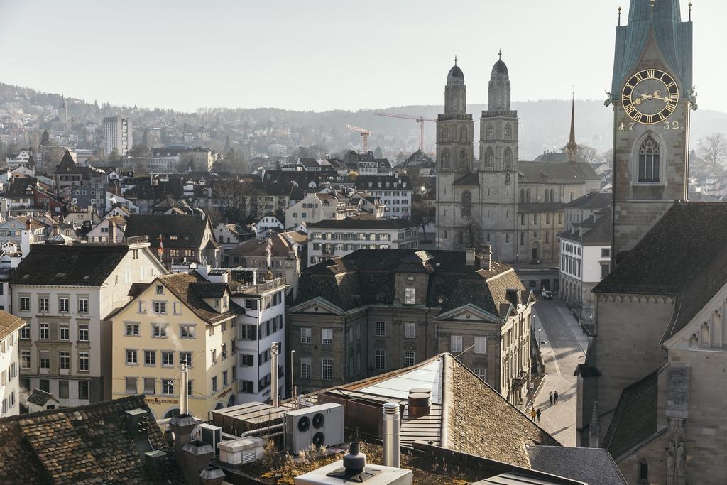 Otel Savoy Baur En 5*